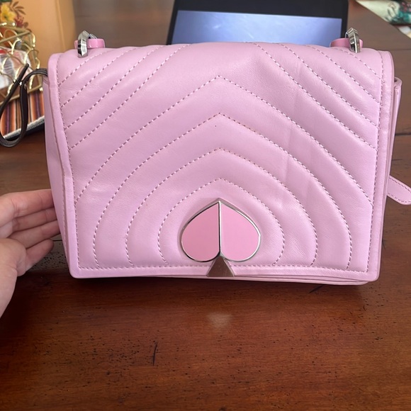 kate spade Handbags - Lilac Kate Spade Modern Purse